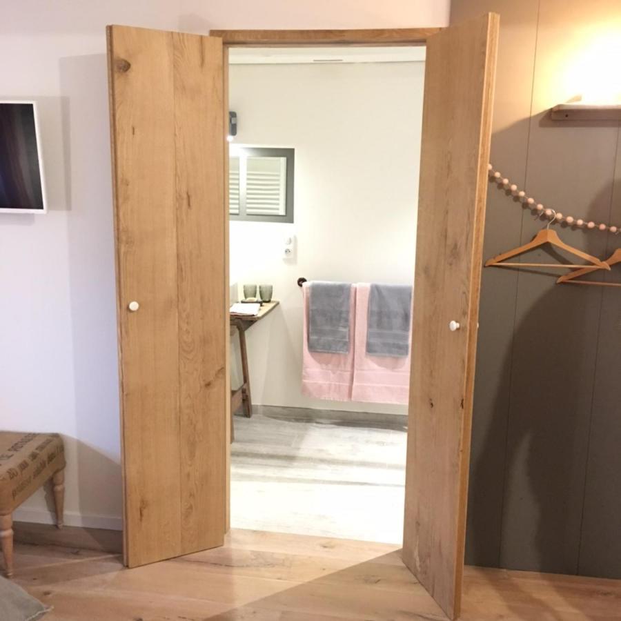 مبيت وإفطار Ichtratzheim Quetsche Et Mirabelle المظهر الخارجي الصورة