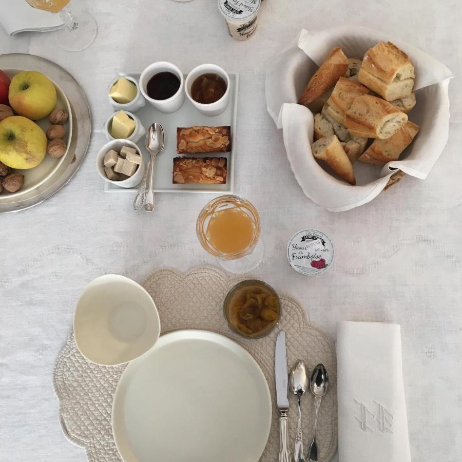 مبيت وإفطار Ichtratzheim Quetsche Et Mirabelle المظهر الخارجي الصورة